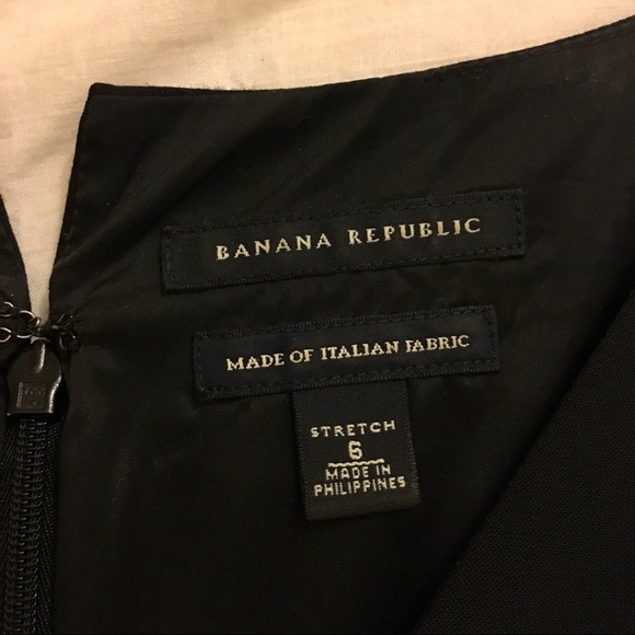 Banana Republic Dresses Banana Republic Sheath Dress Poshmark